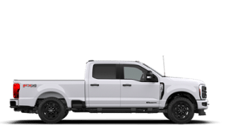 2026 Ford Super Duty® External Image 1